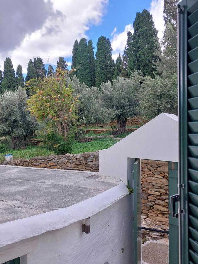 Pure Nature House Ipsila Exterior photo