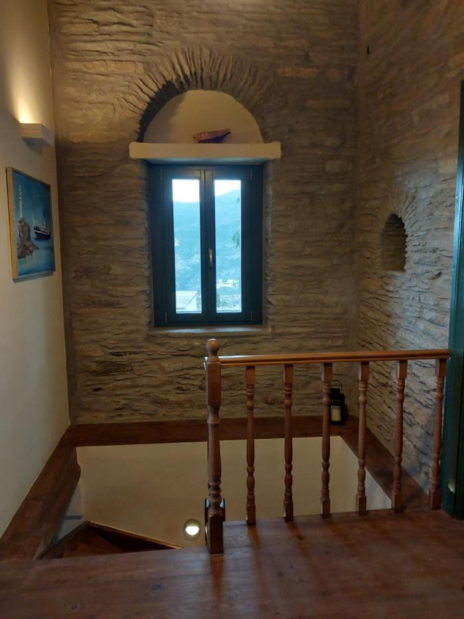 Pure Nature House Ipsila Exterior photo